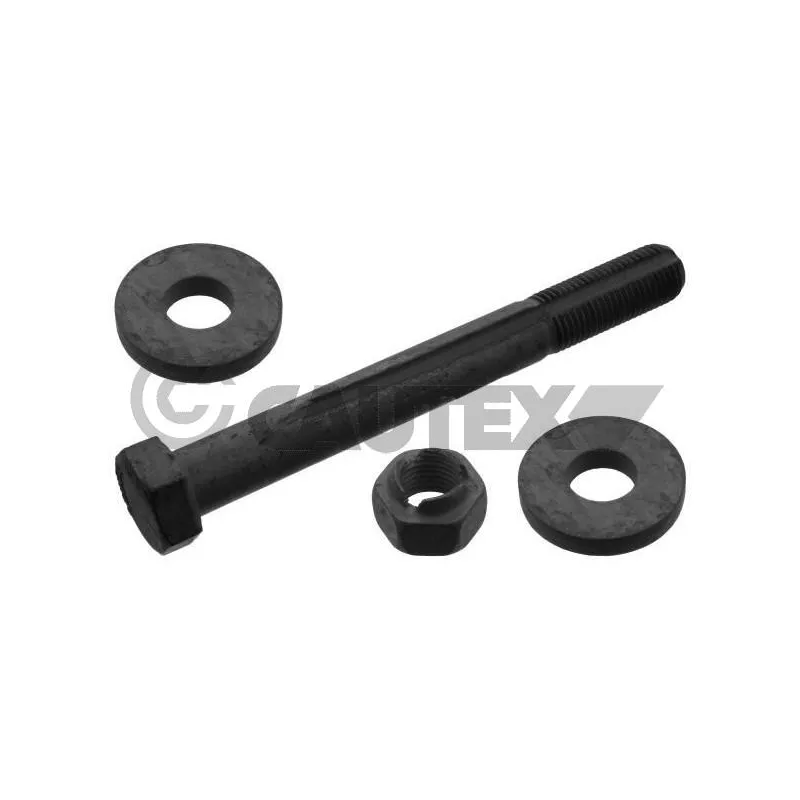 Boulon de fixation, bras transversal CAUTEX 757031