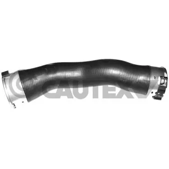 Gaine de suralimentation CAUTEX 757032
