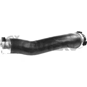 Gaine de suralimentation CAUTEX 757033