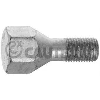 Vis de roue CAUTEX 757034