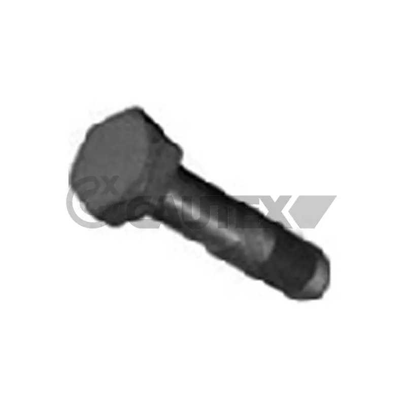 Vis de poulie CAUTEX 757039