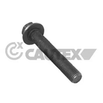 Vis de poulie CAUTEX 757046