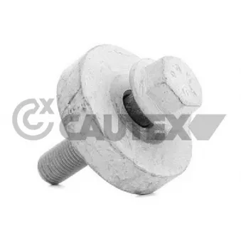 Vis de poulie CAUTEX 757050