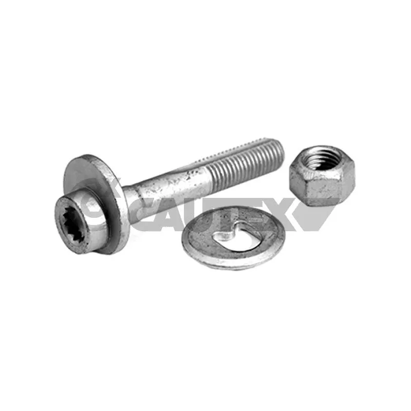 Kit d'assemblage, bras de liaison CAUTEX 757052
