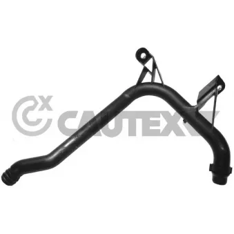 Tuyauterie du réfrigérant CAUTEX 757055