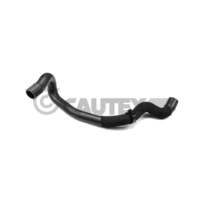 Durite de radiateur CAUTEX 757059