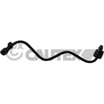 Conduite d'huile, compresseur CAUTEX 757093