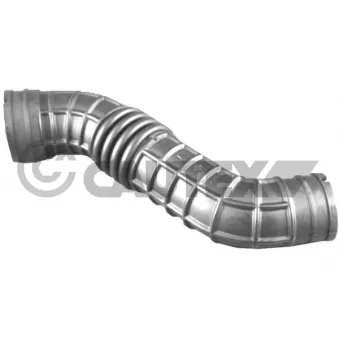 Tuyau d'aspiration, alimentation d'air CAUTEX 757106