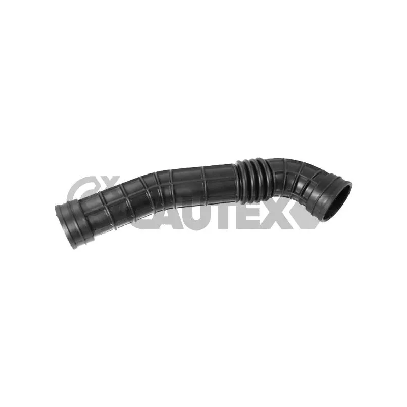 Tuyau d'aspiration, alimentation d'air CAUTEX 757107