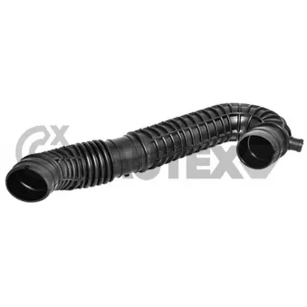 Tuyau d'aspiration, alimentation d'air CAUTEX 757109