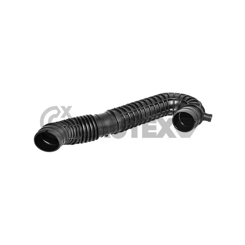 Tuyau d'aspiration, alimentation d'air CAUTEX 757109