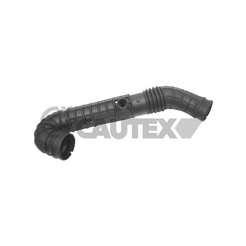 Tuyau d'aspiration, alimentation d'air CAUTEX 757110
