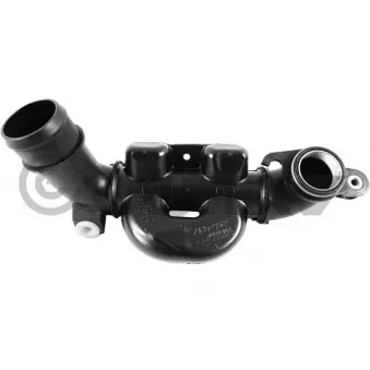 Gaine de suralimentation CAUTEX 757111