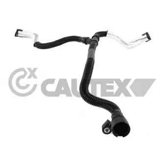 Flexible, alimentation en air CAUTEX 757113