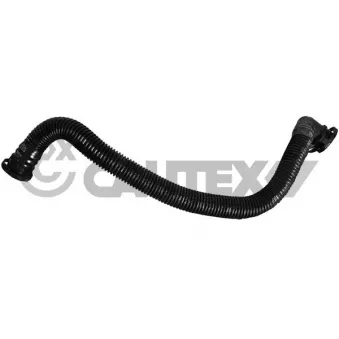 Tube d'admission, alimentation d'air CAUTEX 757114