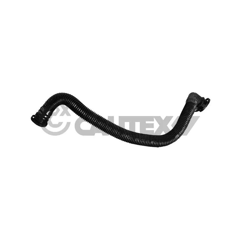Tube d'admission, alimentation d'air CAUTEX 757114