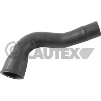 Gaine de suralimentation CAUTEX