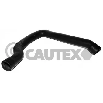 Gaine de suralimentation CAUTEX 757169