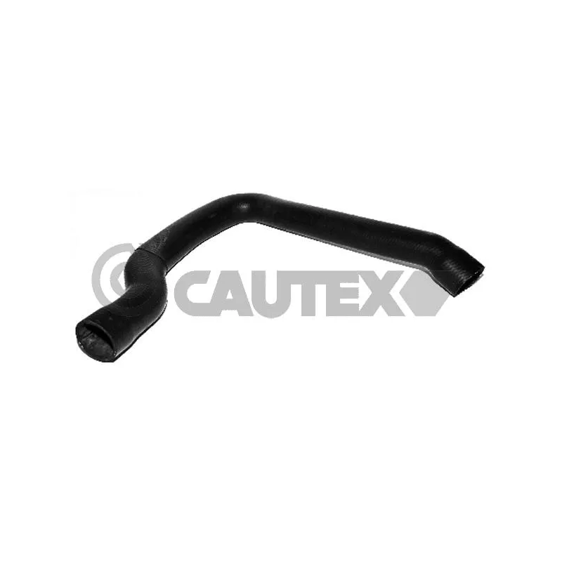 Gaine de suralimentation CAUTEX 757169