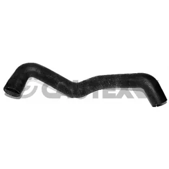 Gaine de suralimentation CAUTEX 757170