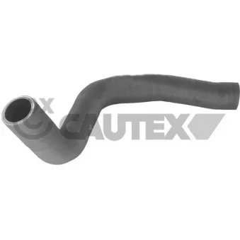 Gaine de suralimentation CAUTEX 757172
