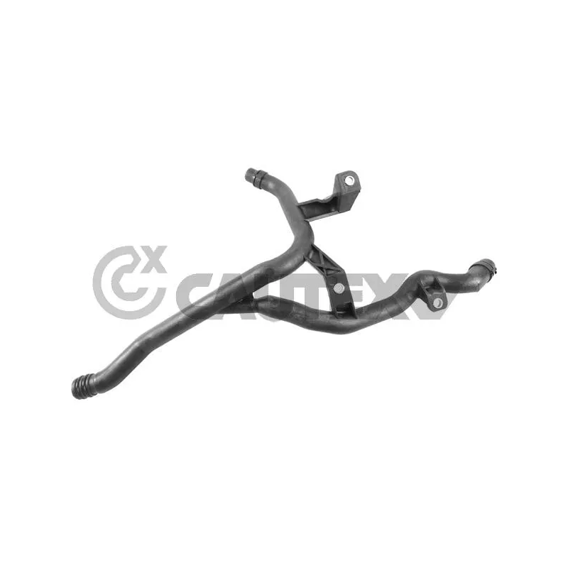Tuyauterie du réfrigérant CAUTEX 757175