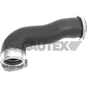 Gaine de suralimentation CAUTEX 757180