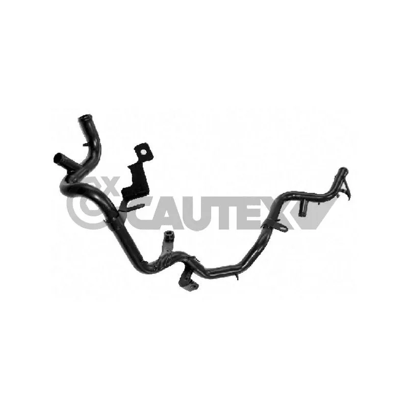 Tuyauterie du réfrigérant CAUTEX 757186
