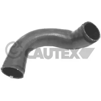 Gaine de suralimentation CAUTEX 757196