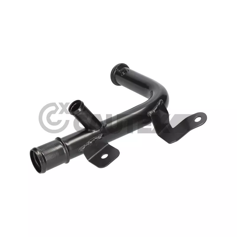 Durite de radiateur CAUTEX 757197