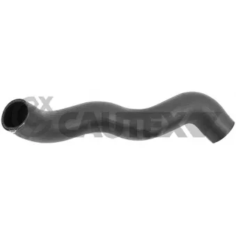 Gaine de suralimentation CAUTEX 757200