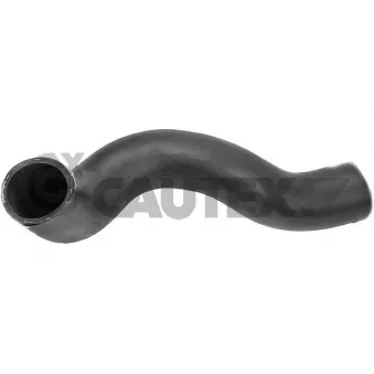 Gaine de suralimentation CAUTEX 757202
