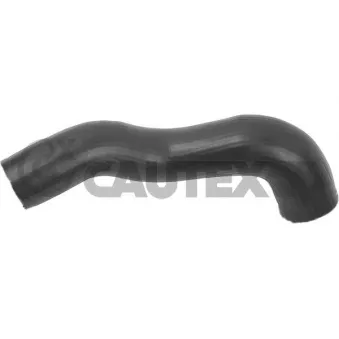 Gaine de suralimentation CAUTEX 757205