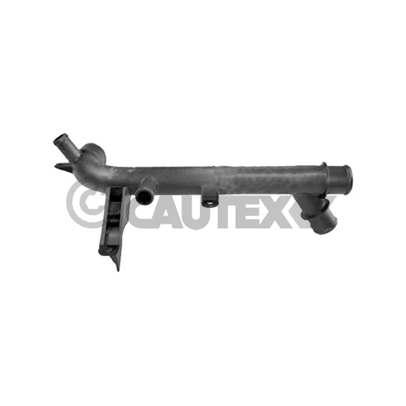 Tuyauterie du réfrigérant CAUTEX 757206