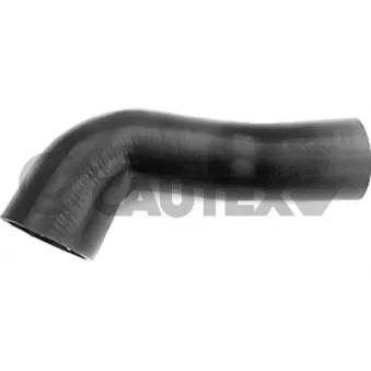 Gaine de suralimentation CAUTEX 757207