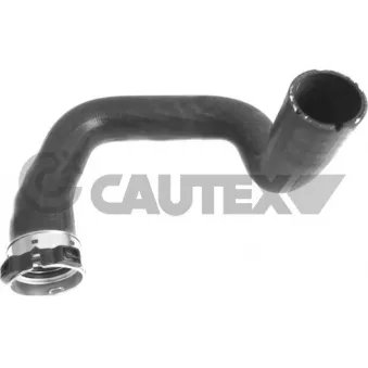 Gaine de suralimentation CAUTEX 757208