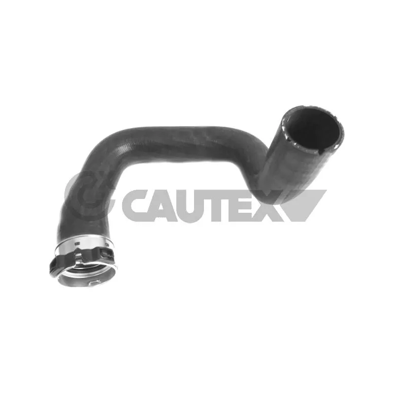 Gaine de suralimentation CAUTEX 757208