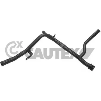 Tuyauterie du réfrigérant CAUTEX 757220
