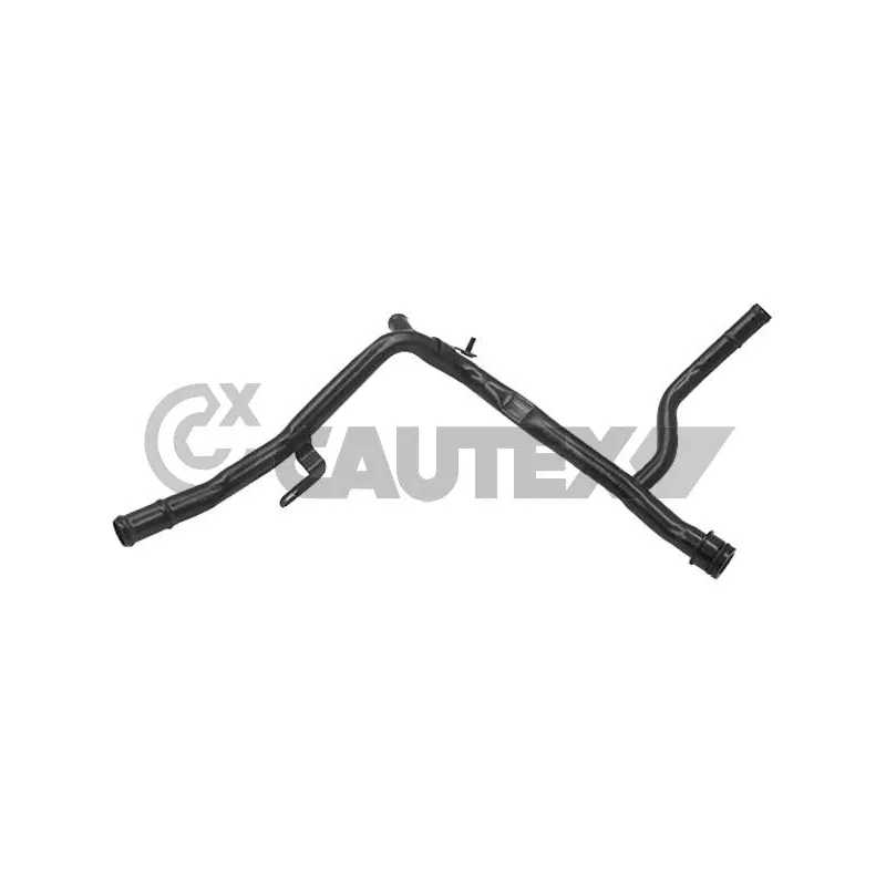 Tuyauterie du réfrigérant CAUTEX 757220