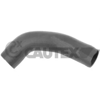 Gaine de suralimentation CAUTEX 757221
