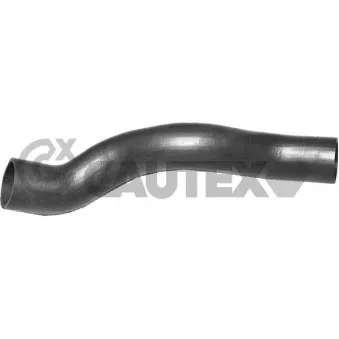 Gaine de suralimentation CAUTEX 757222
