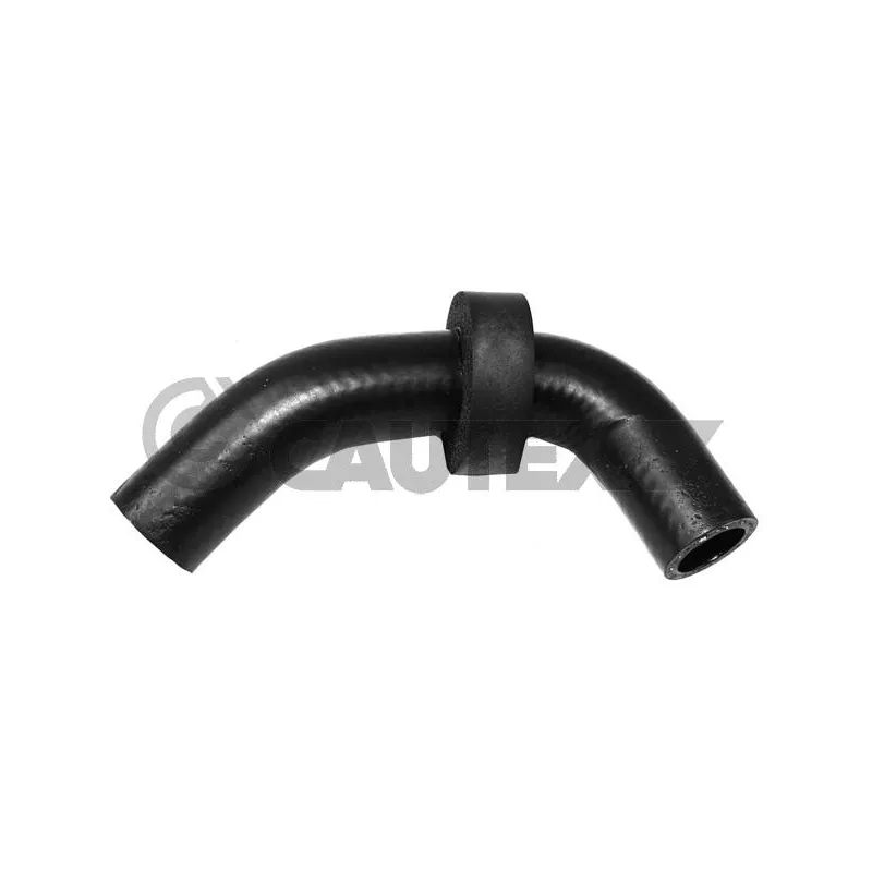 Durite de radiateur CAUTEX 757226