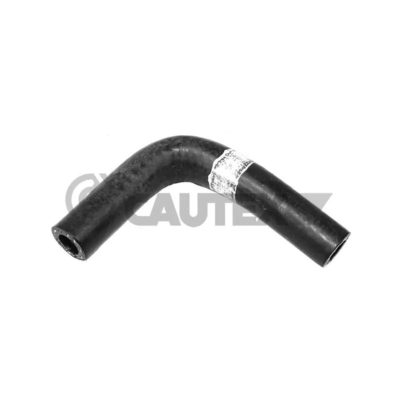 Durite de radiateur CAUTEX 757227