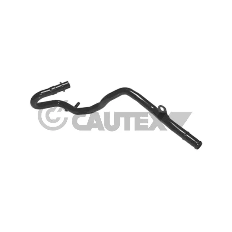Tuyauterie du réfrigérant CAUTEX 757233