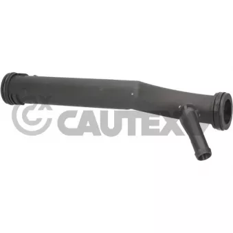 Tuyauterie du réfrigérant CAUTEX 757234