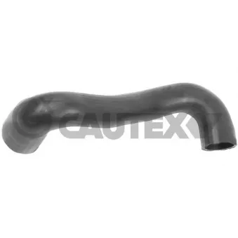 Gaine de suralimentation CAUTEX 757238
