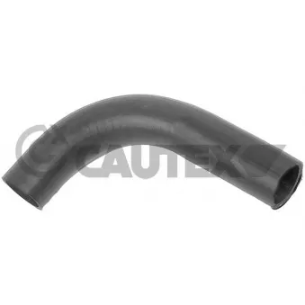 Gaine de suralimentation CAUTEX 757240