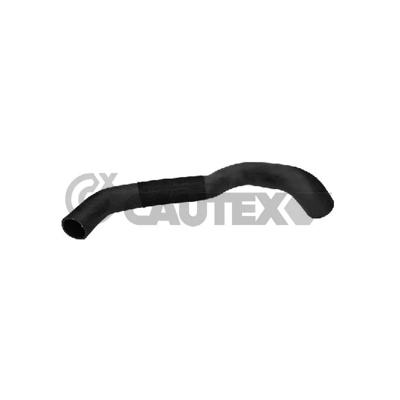 Gaine de suralimentation CAUTEX 757244
