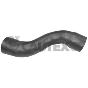 Gaine de suralimentation CAUTEX 757245