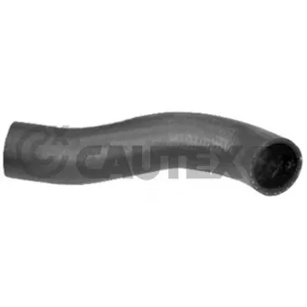 Gaine de suralimentation CAUTEX 757250